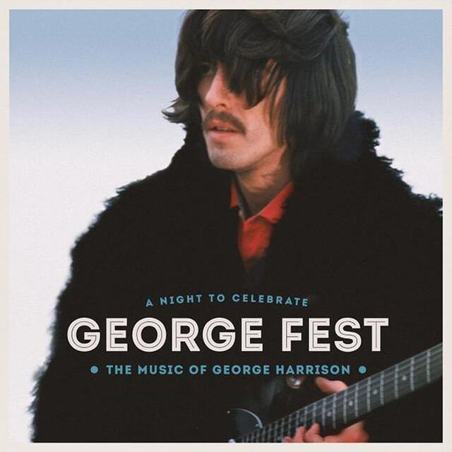 GEORGE FEST：ジョージ・ハリスン・トリビュート・コンサート（完全生産限定盤／Blu－ray付）（ＣＤ）