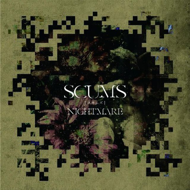 ［スカムズ］（ＣＤ）