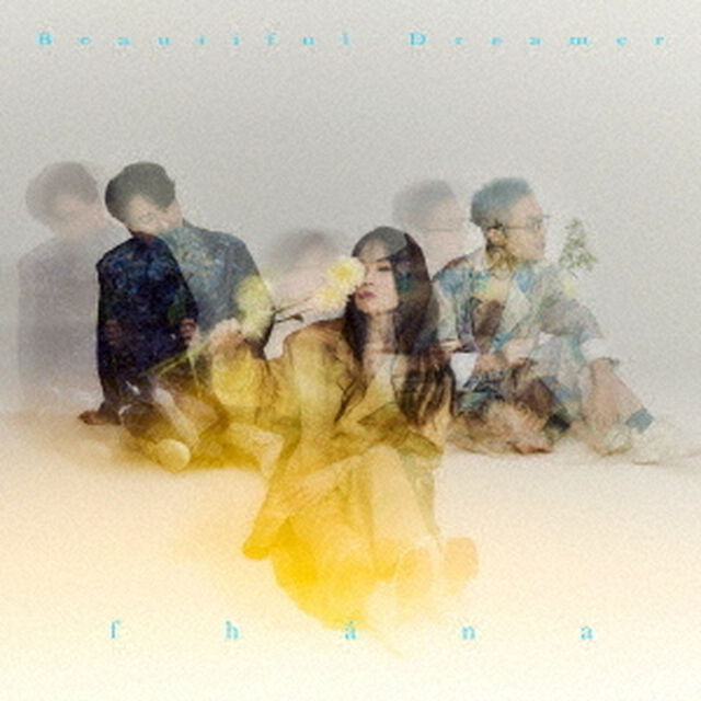 fhana／Beautiful Dreamer（通常盤／CD）（ＣＤ）