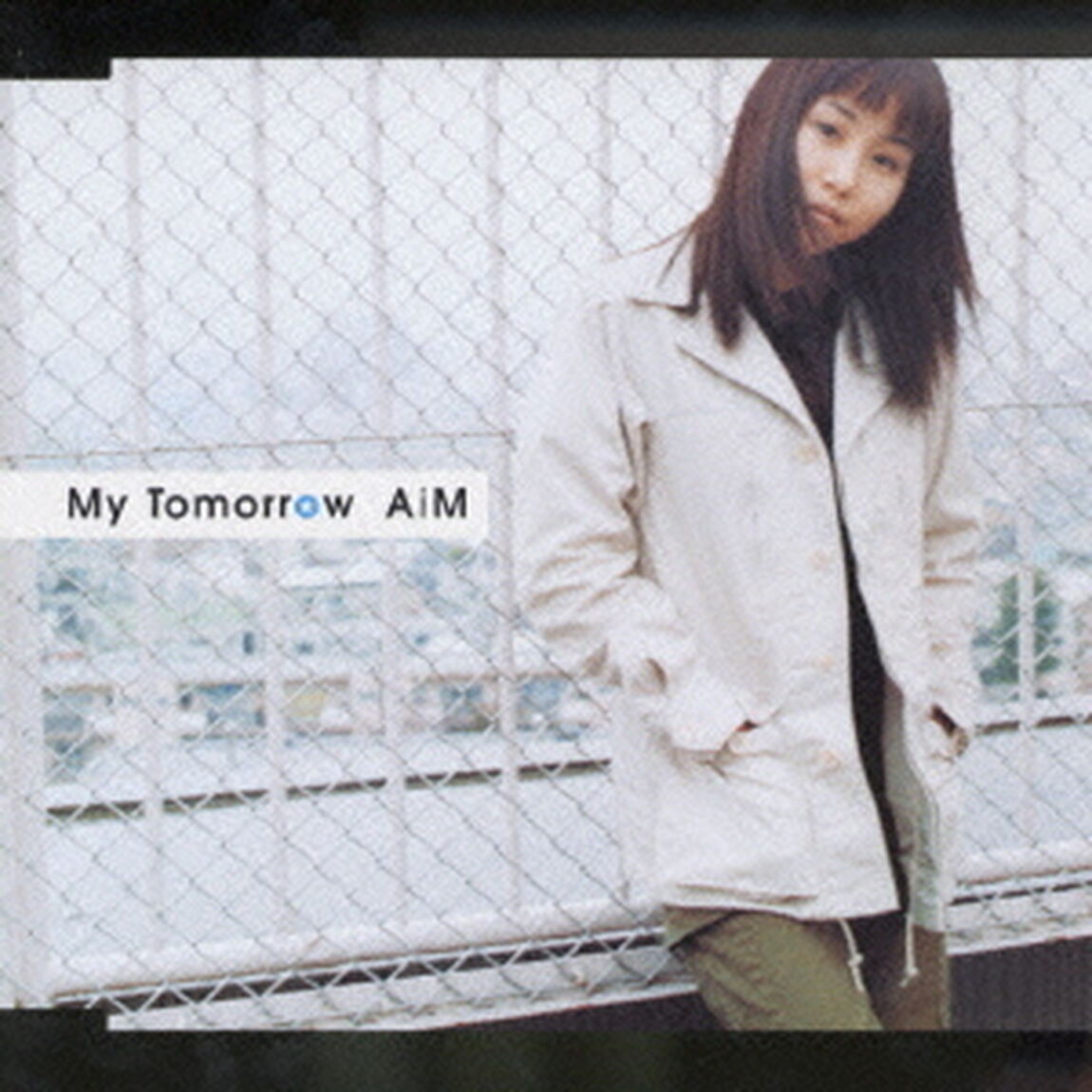My　Tomorrow（ＣＤ）