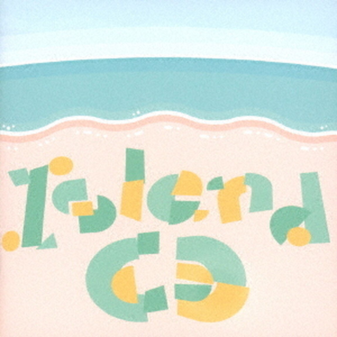 Island　CD（ＣＤ）
