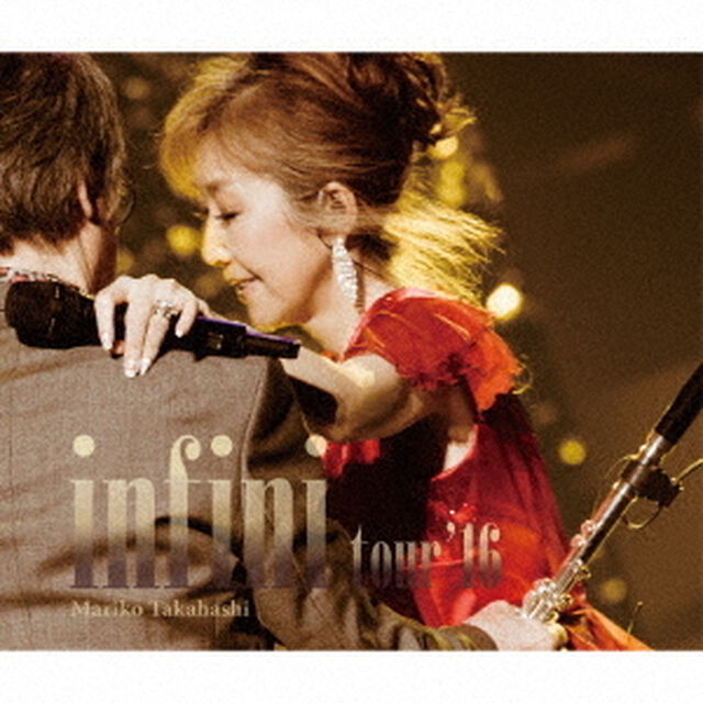 infini　tour&rsquo;16　＋　Concert　vol．1　1979　at　よみうりホール（ＣＤ）