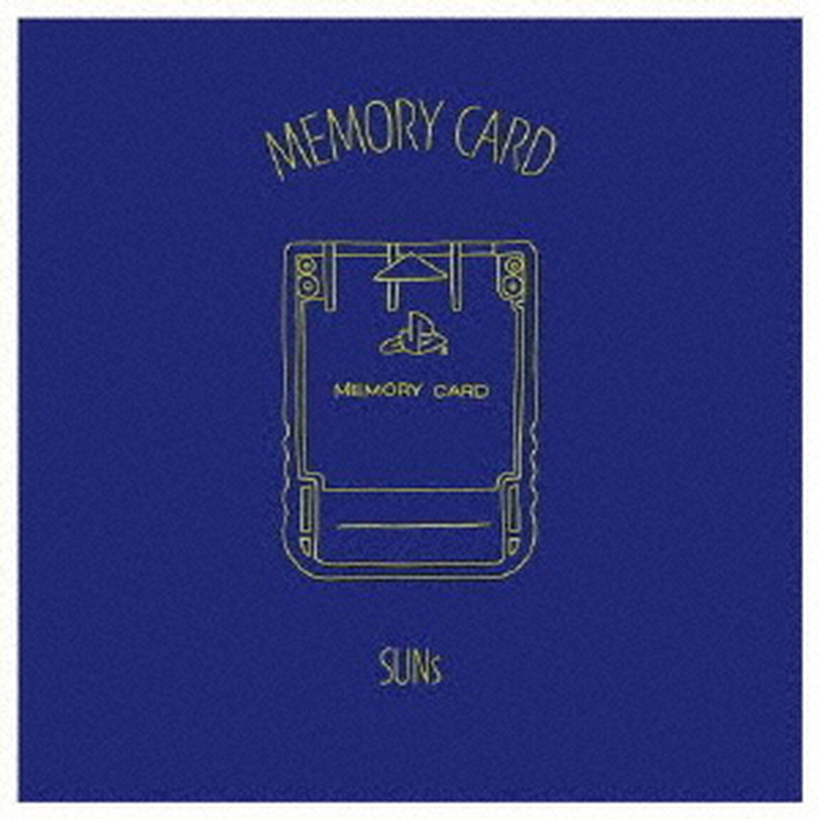 MEMORY　CARD（ＣＤ）