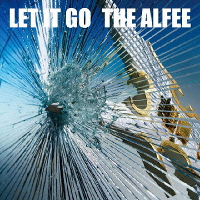 Let It Go（C盤）（ＣＤ）