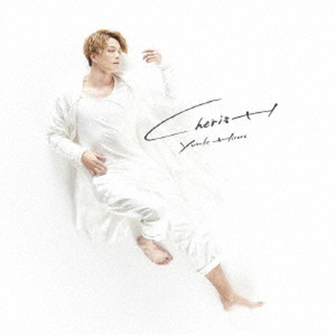 cherisH（ＣＤ）