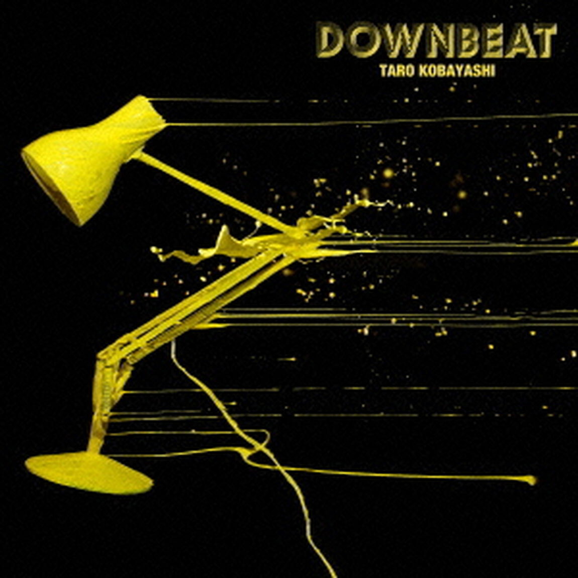 DOWNBEAT（ＣＤ）