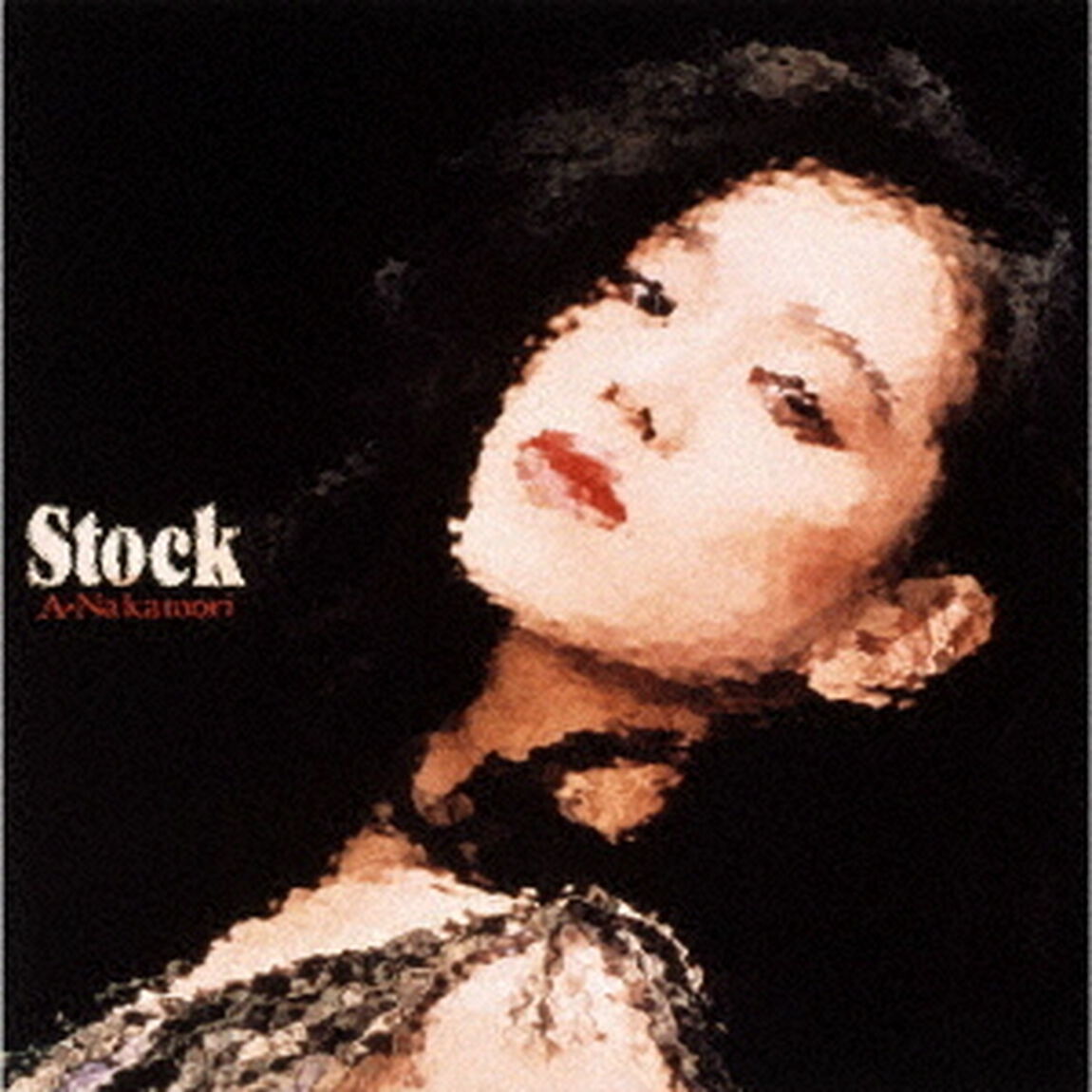 Stock【オリジナル・カラオケ付】＜2023ラッカーマスターサウンド＞（ＣＤ）