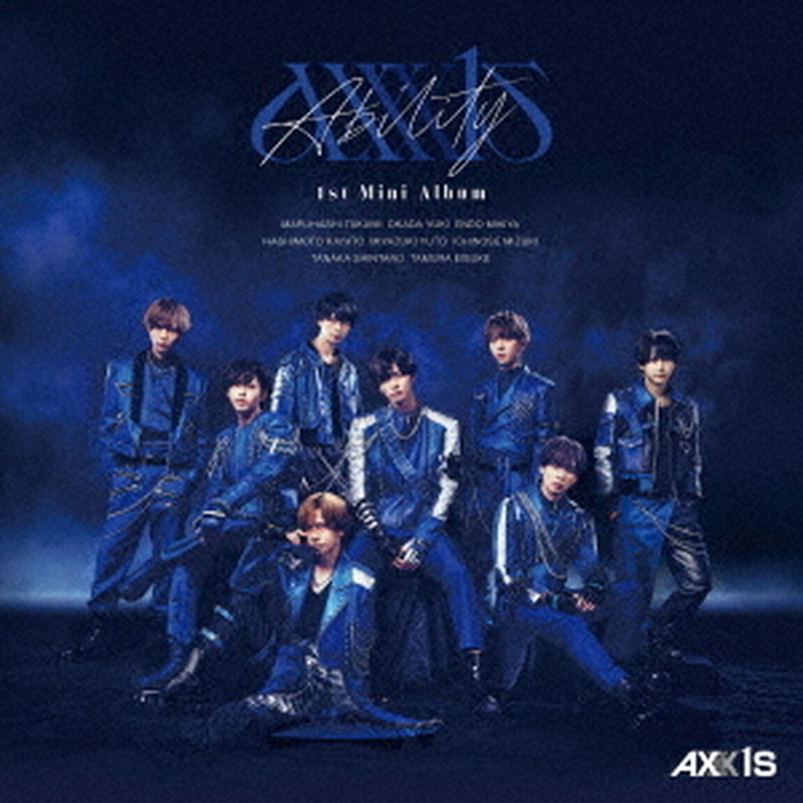 Ability（ＣＤ）