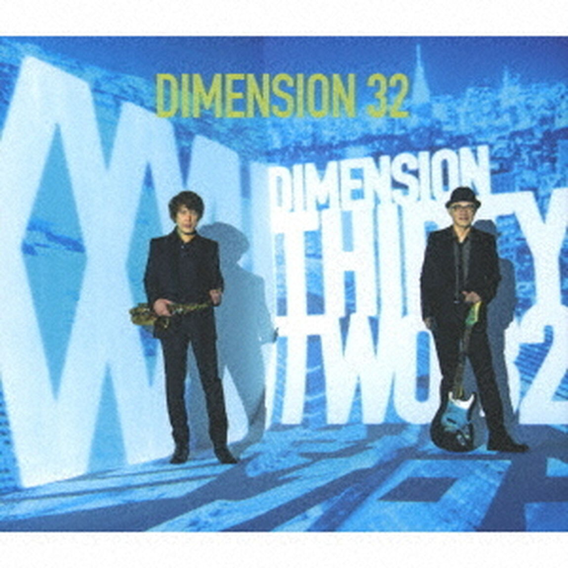 32（ＣＤ）