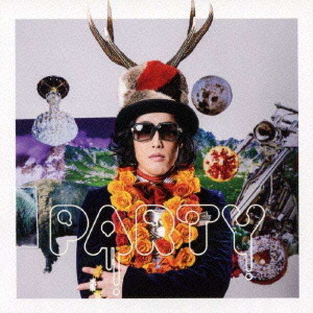 PARTY（ＣＤ）