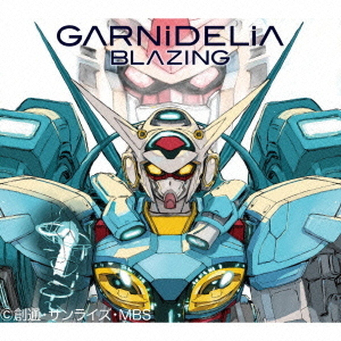 BLAZING（ＣＤ）