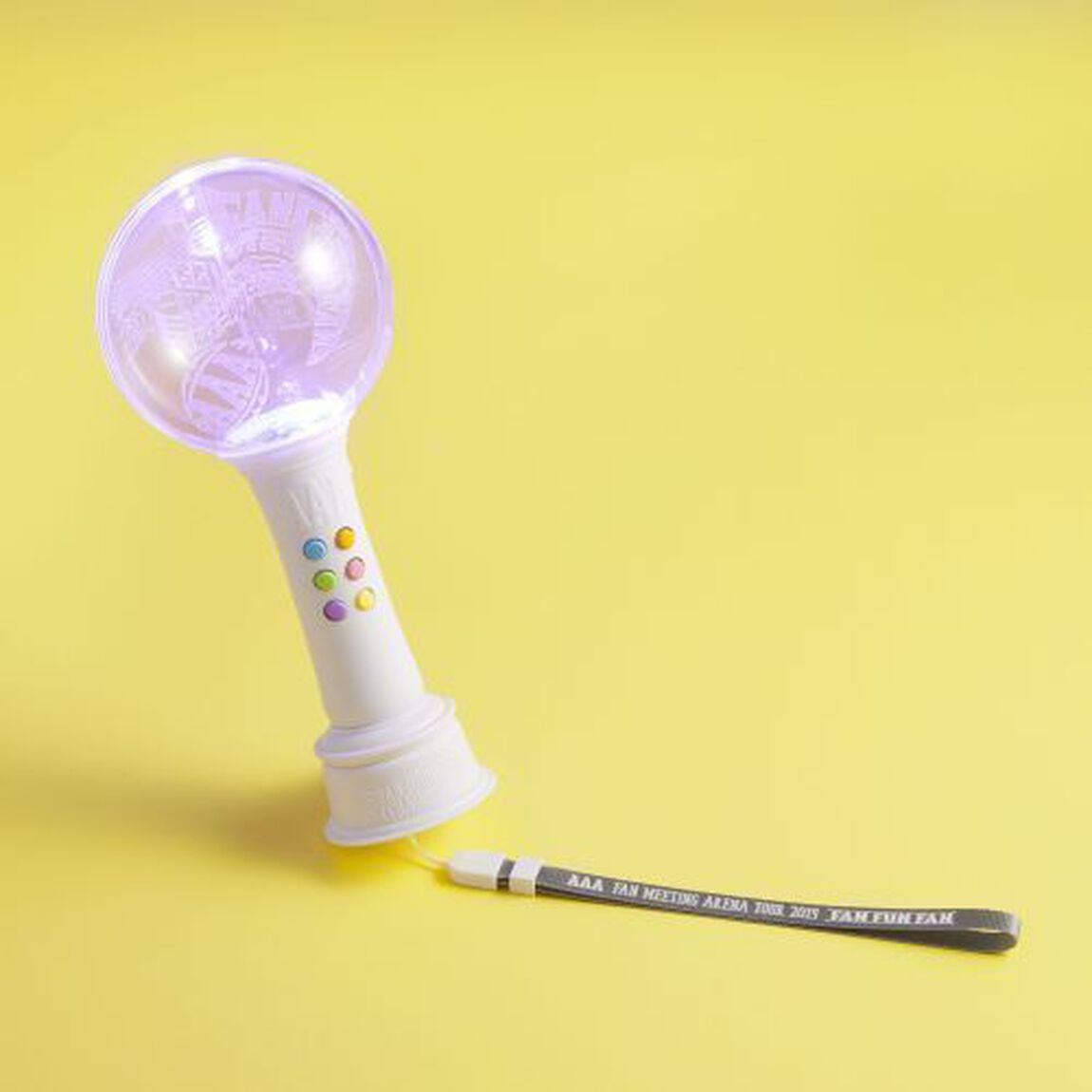 AAA FAN MEETING ARENA TOUR 2019 〜FAN FUN FAN〜 PENLIGHT -FAN FUN FAN-（その他）