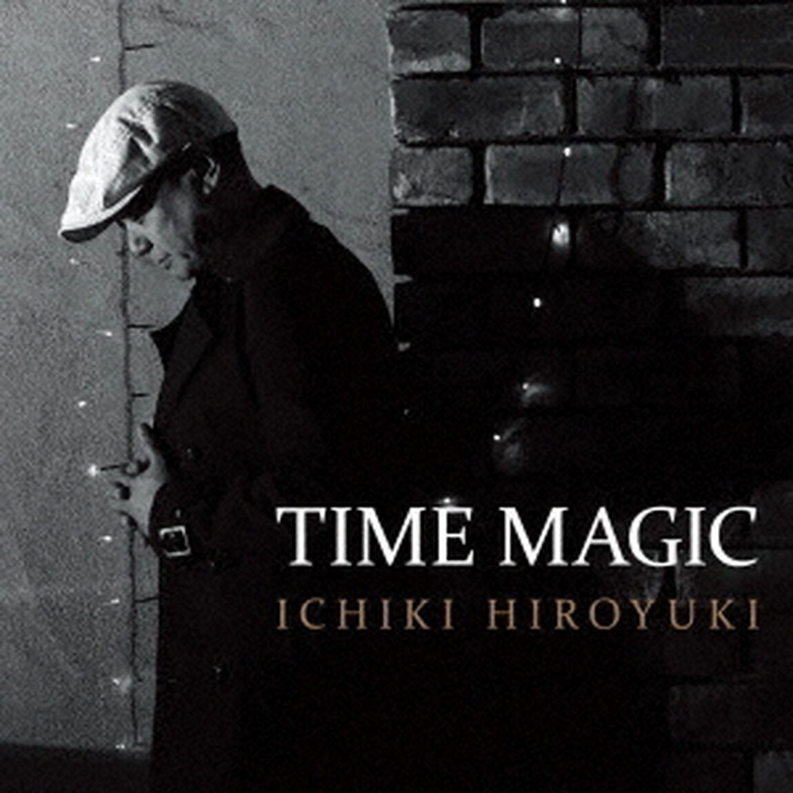 TIME　MAGIC（ＣＤ）