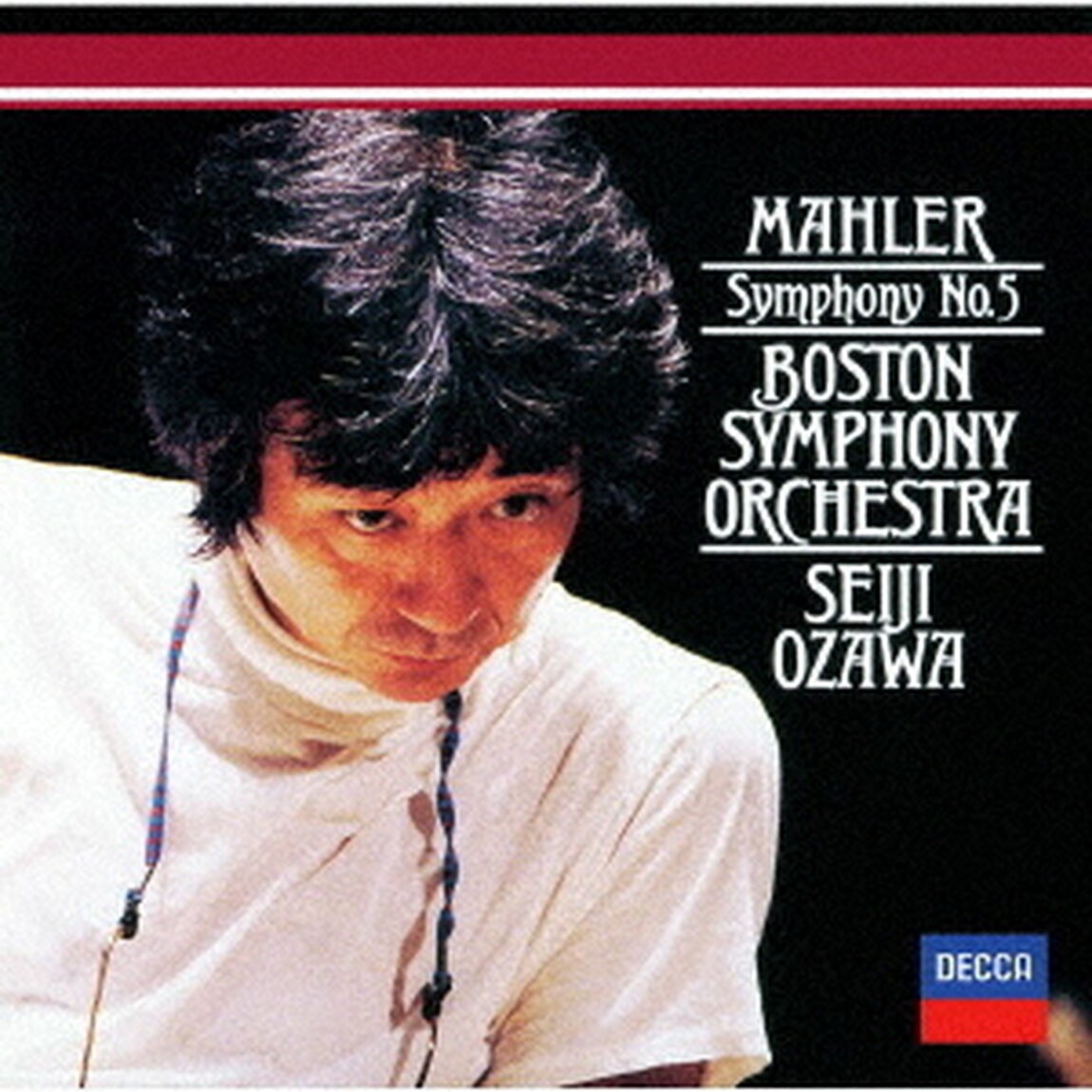 マーラー：交響曲第5番（ＣＤ）