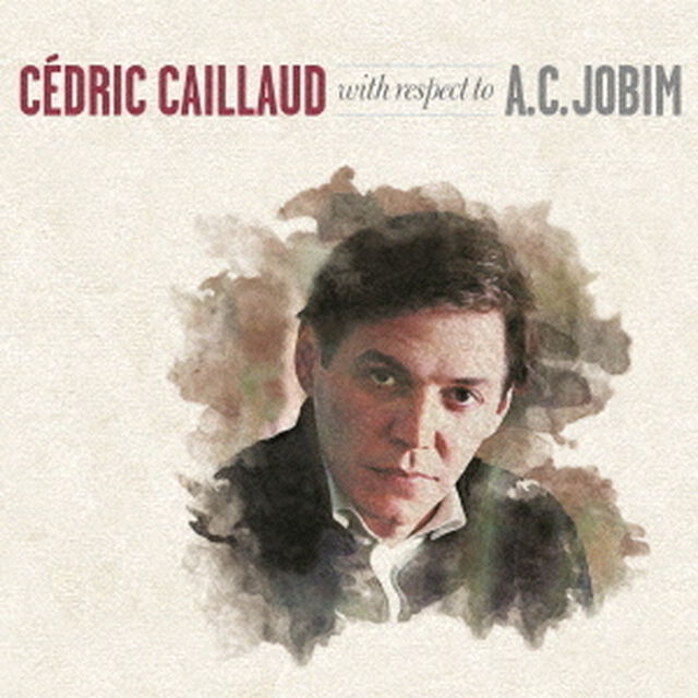 ウィズ・リスペクト・トゥ・A・C・ジョビン（ＣＤ）