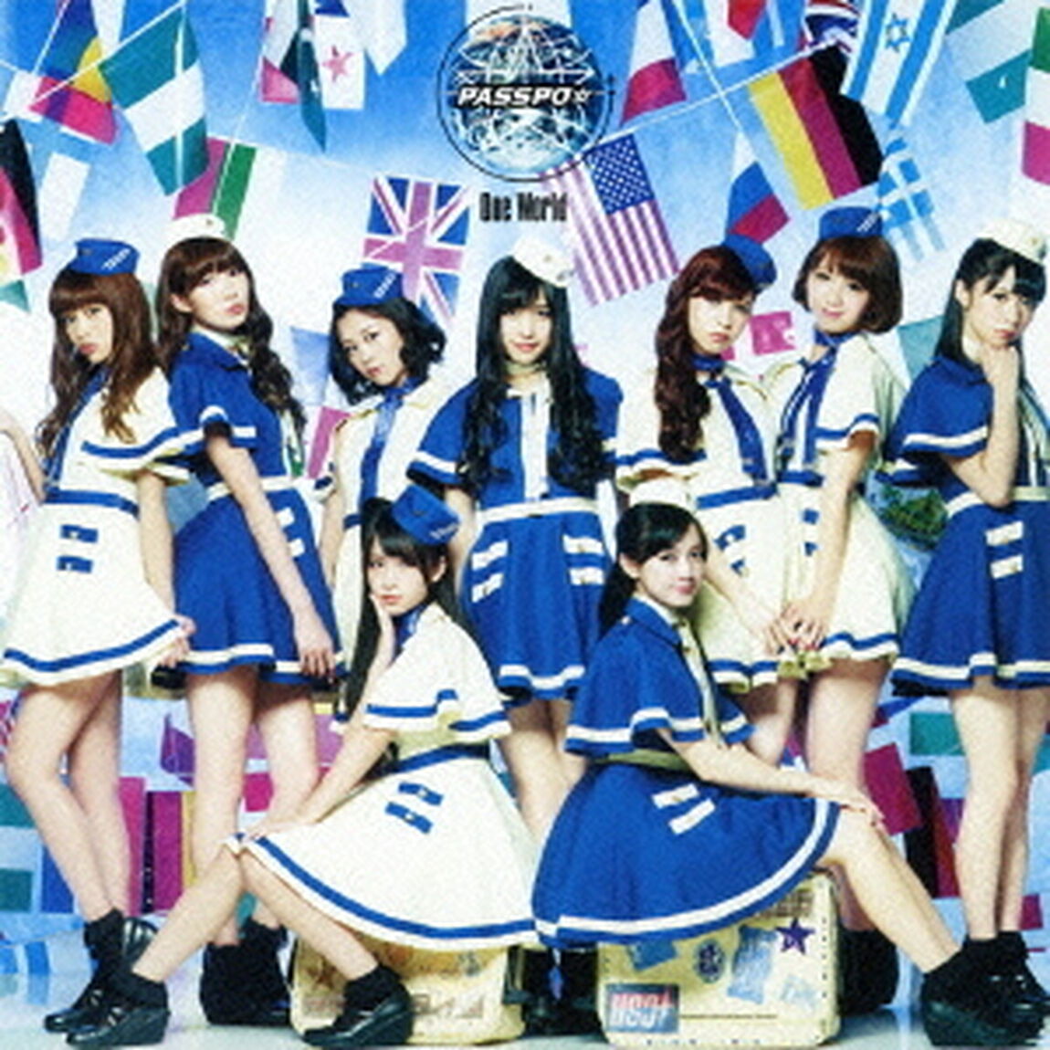 One　World（ＣＤ）