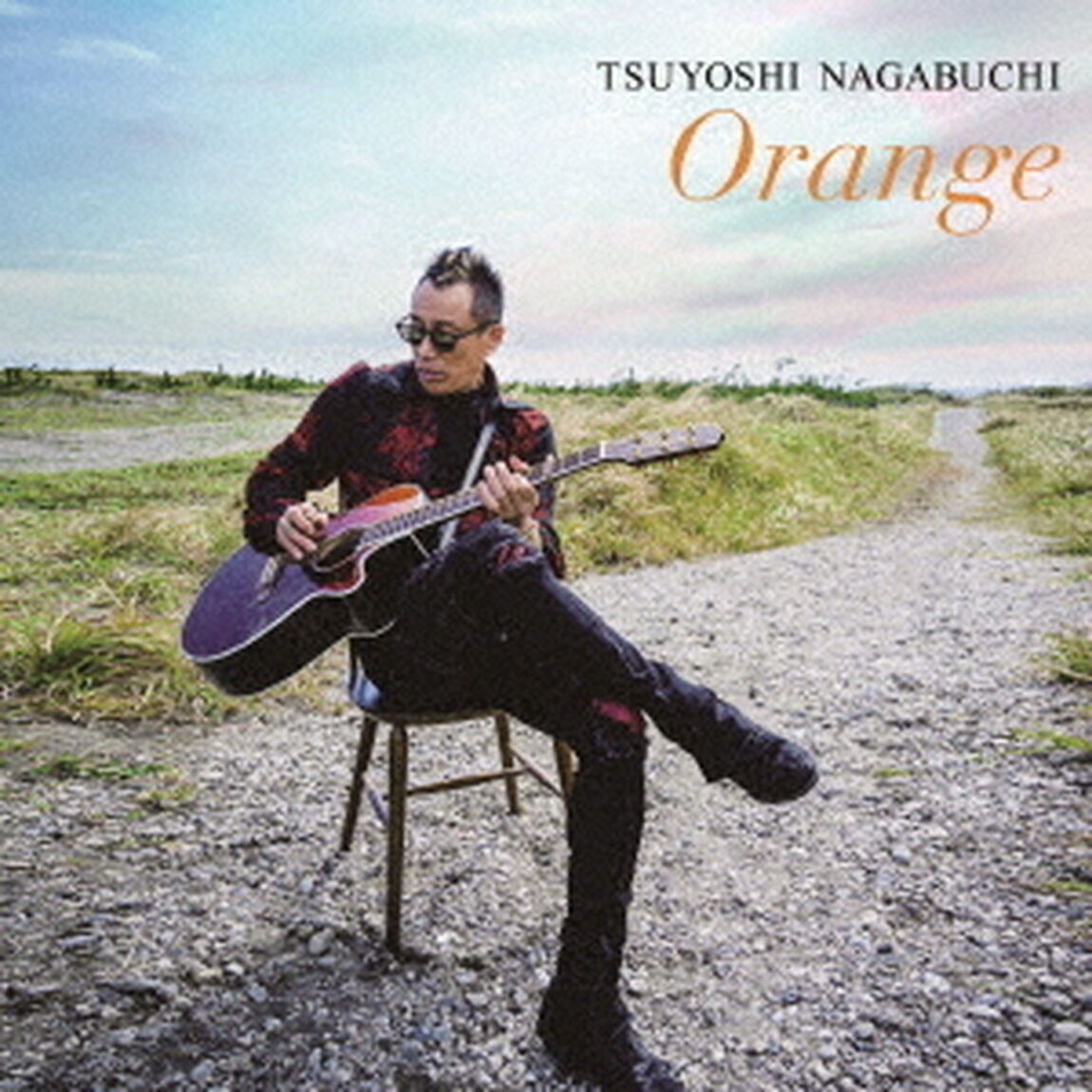 長渕剛／Orange（ＣＤ）