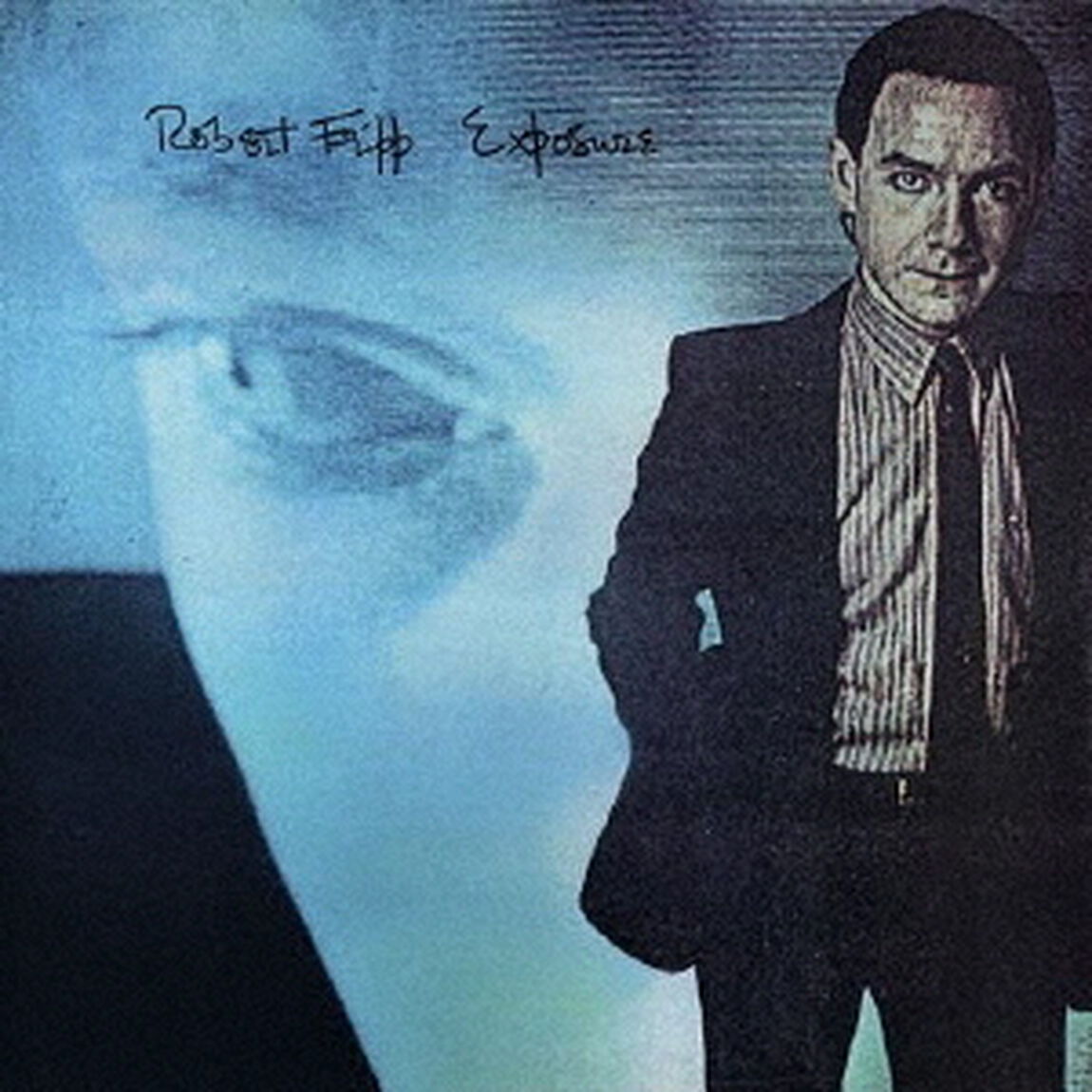 エクスポージャー（4thエディション　スティーヴン・ウィルソン・ミックス）（ＣＤ）