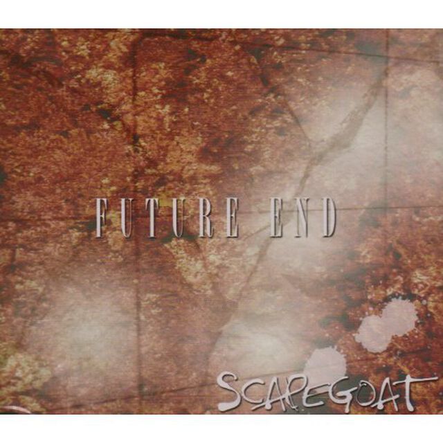 FUTURE　END（ＣＤ）