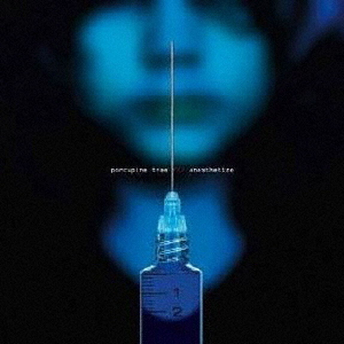 ANESTHETIZE（ＣＤ）