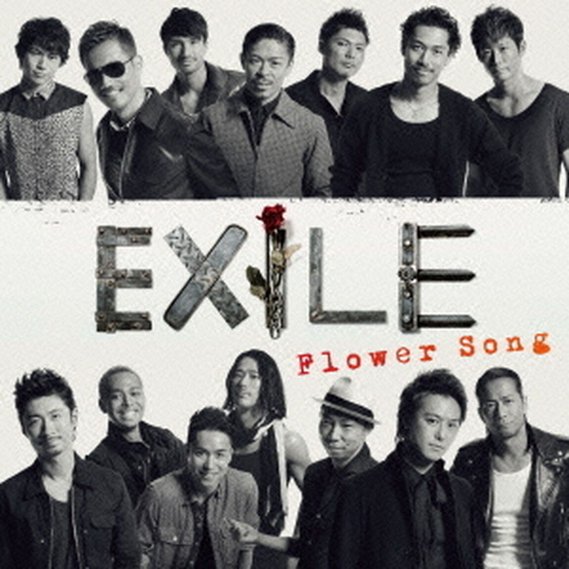 Flower　Song（ＣＤ）