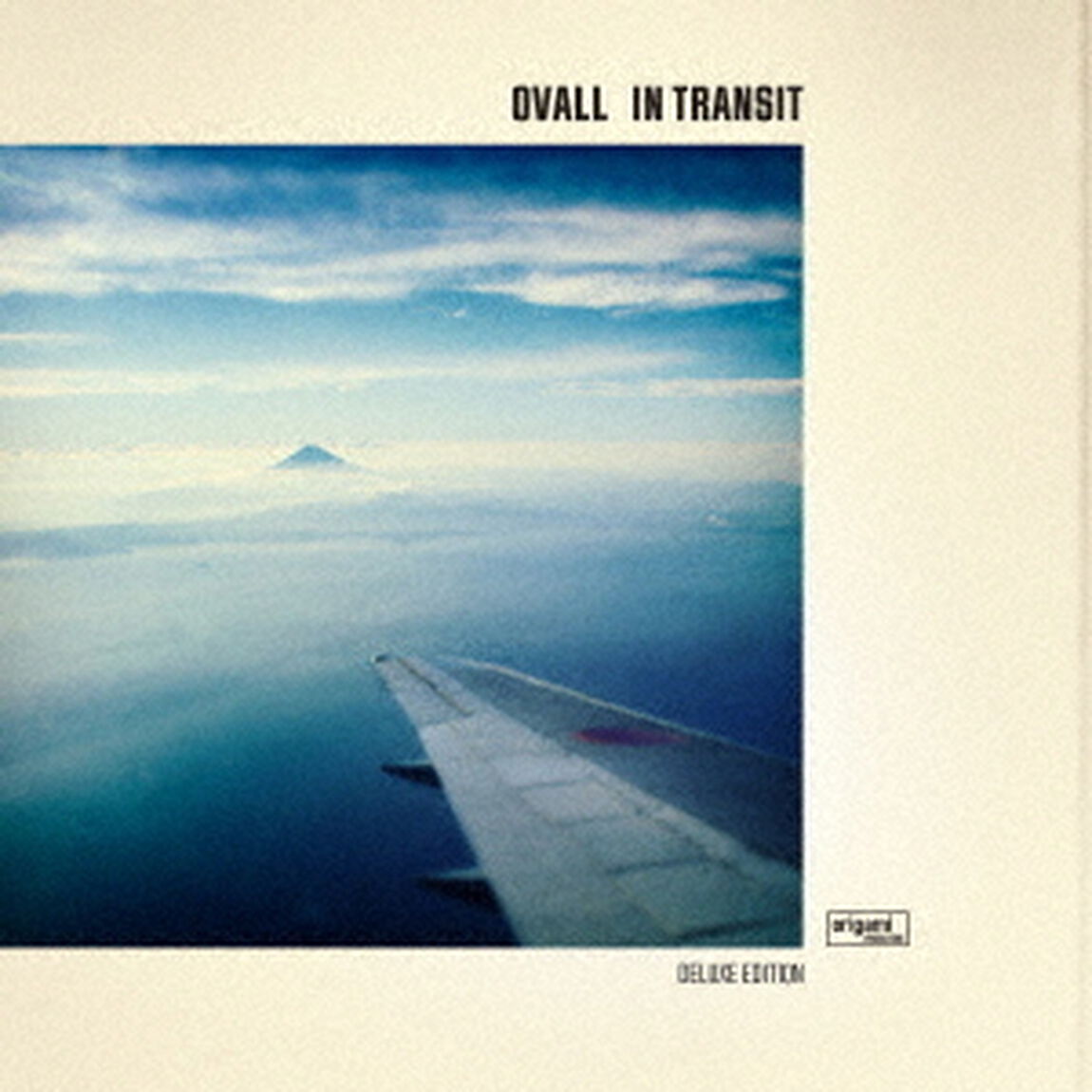 IN　TRANSIT　DELUXE　EDITION（ＣＤ）