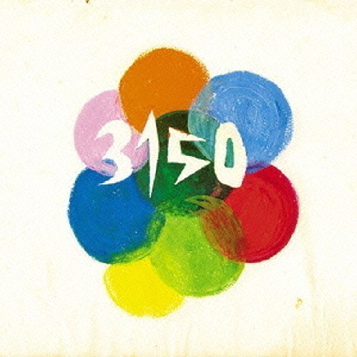 3150（ＣＤ）