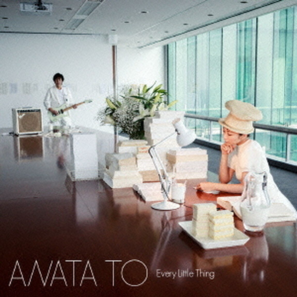 ANATA　TO（ＣＤ）