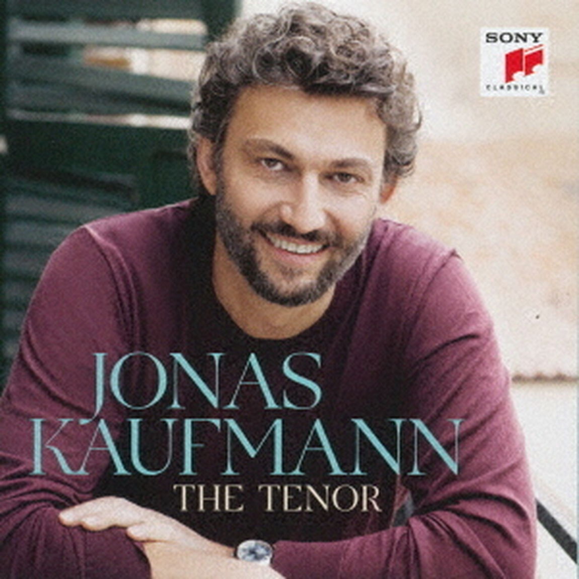 ザ・テナー〜ヨナス・カウフマン・ベスト（ＣＤ）
