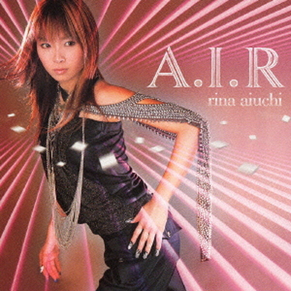 A．I．R（ＣＤ）