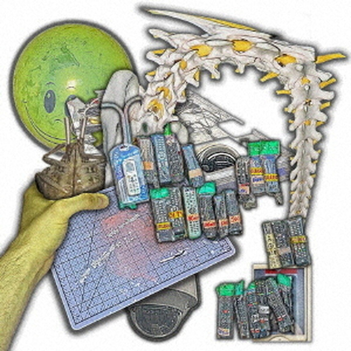 Theft　World（ＣＤ）