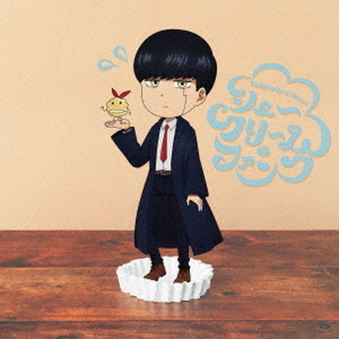フィロソフィーのダンス／シュークリーム・ファンク（期間生産限定盤／CD+Blu-ray）（特典なし）（ＣＤ）
