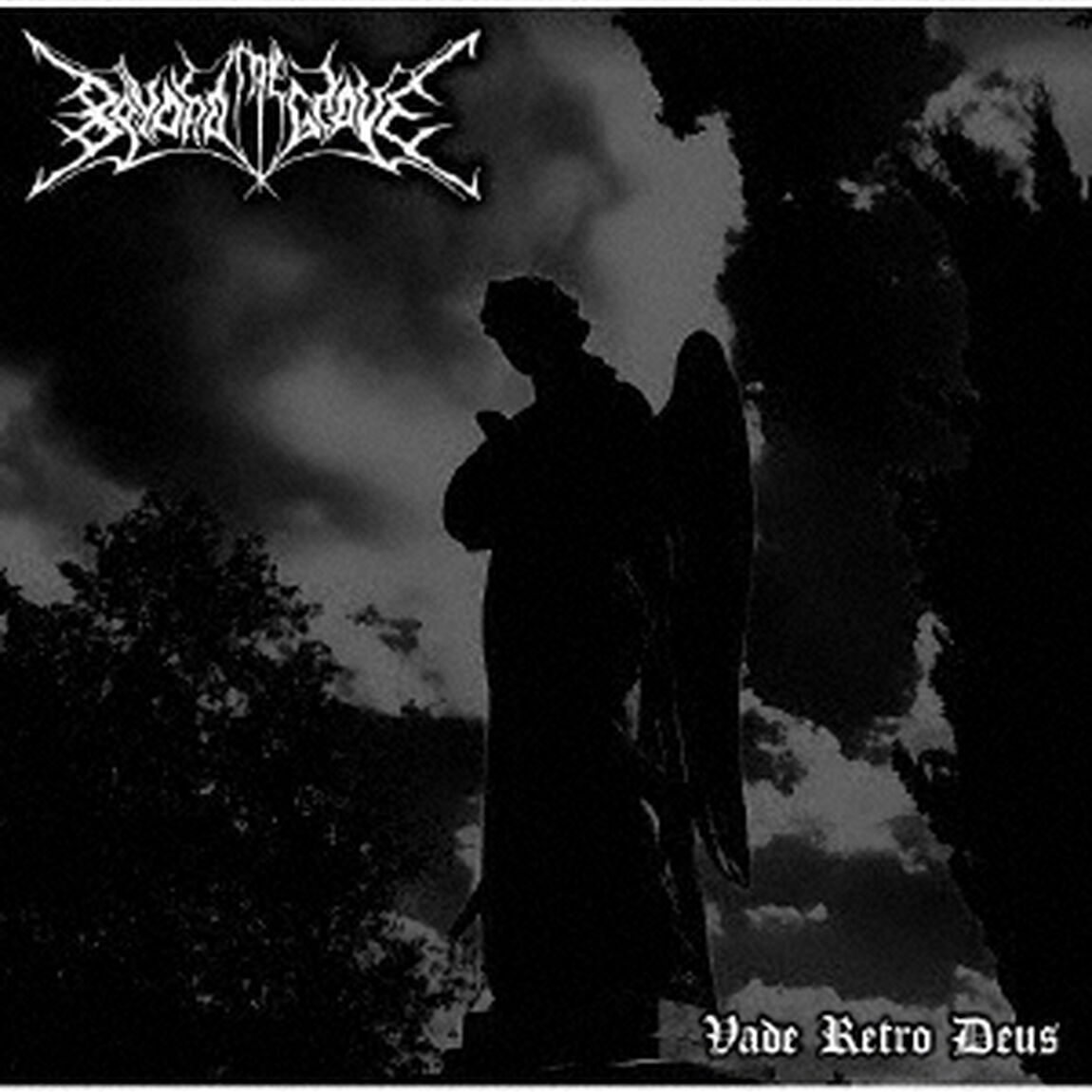 Vade　Retro　Deus（ＣＤ）