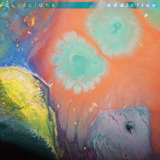 Addiction（ＣＤ）