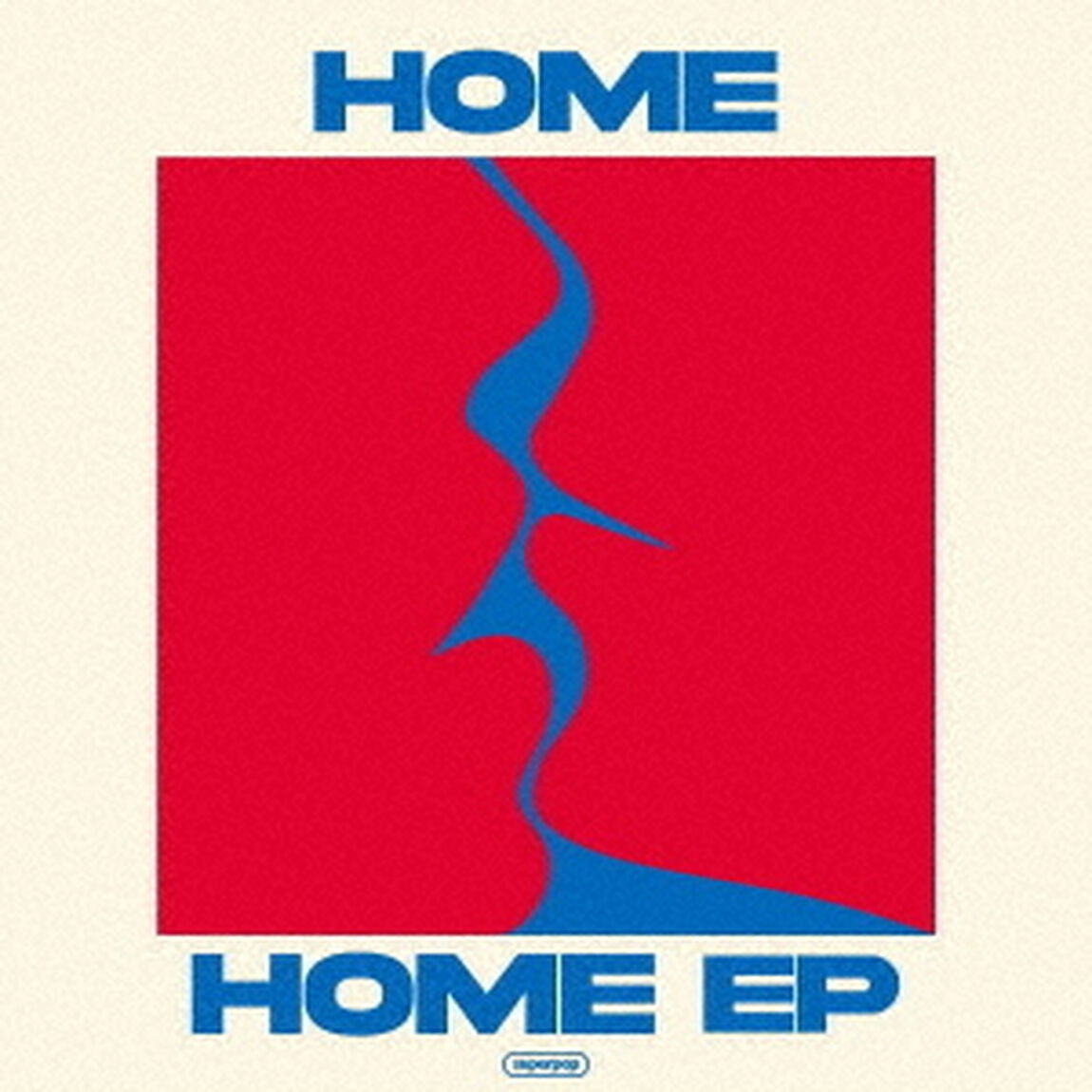HOME　EP（ＣＤ）