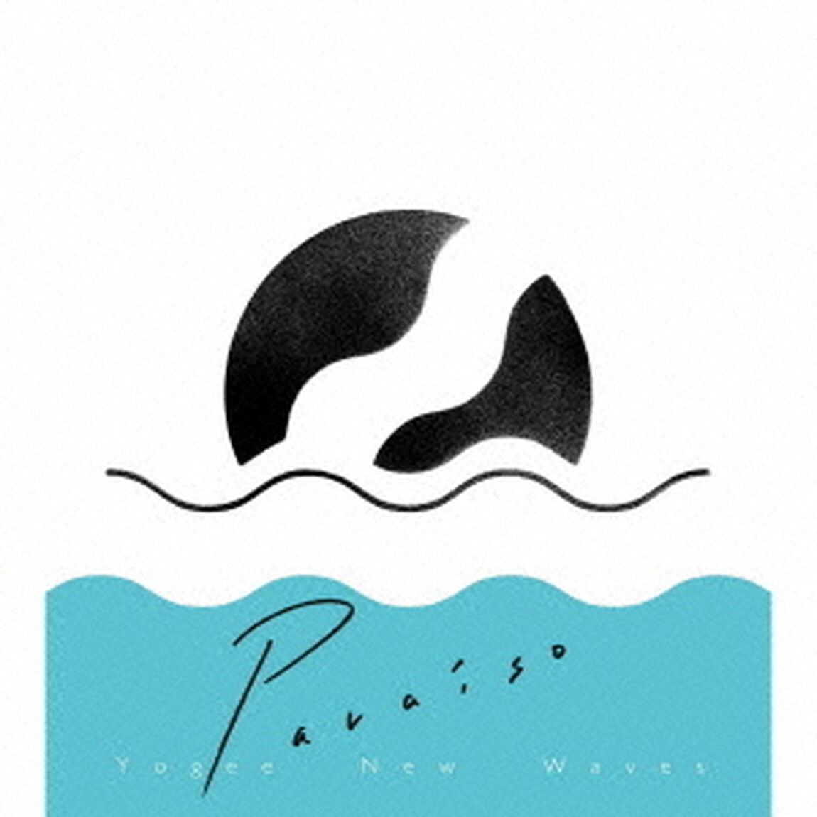 Yogee New Waves／PARAISO（ＣＤ）