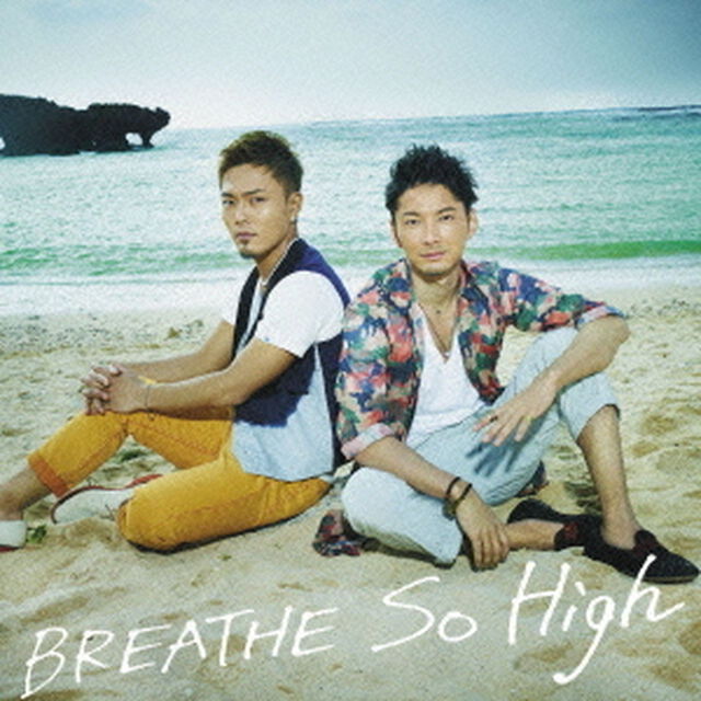 So　High（ＣＤ）