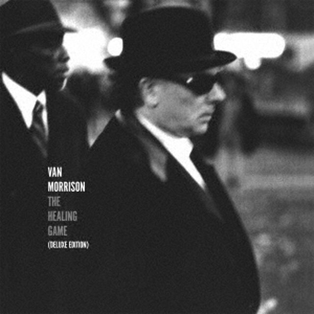 ヒーリング・ゲーム　デラックス・エディション（ＣＤ）