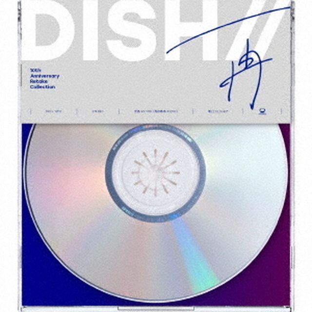 DISH//再（通常盤／CD）（ＣＤ）