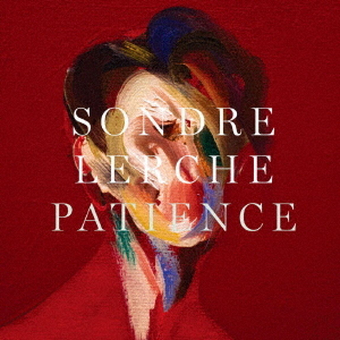Patience（ＣＤ）