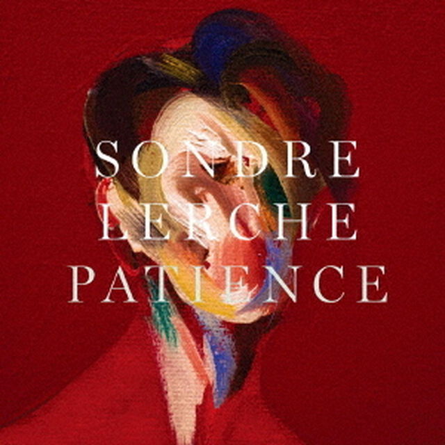 Patience（ＣＤ）