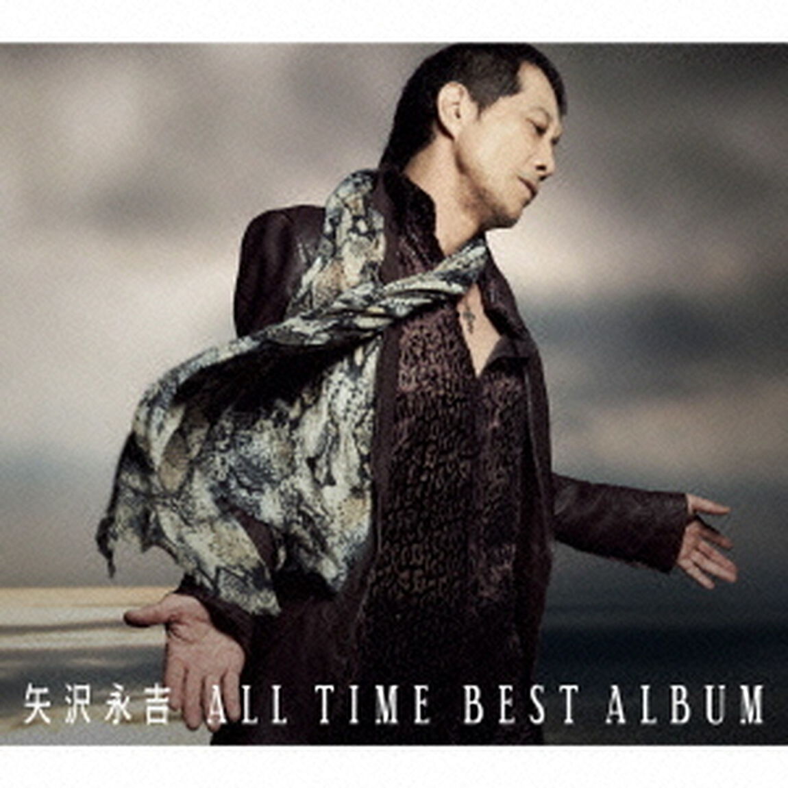 ALL　TIME　BEST　ALBUM（ＣＤ）