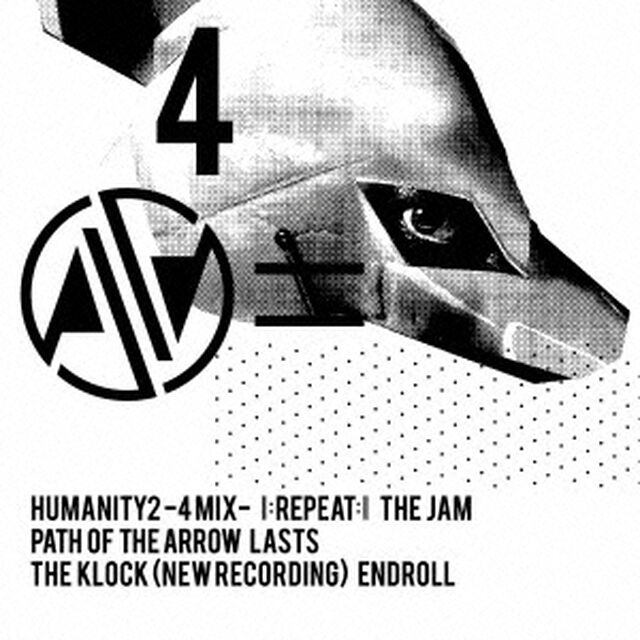 4（ＣＤ）