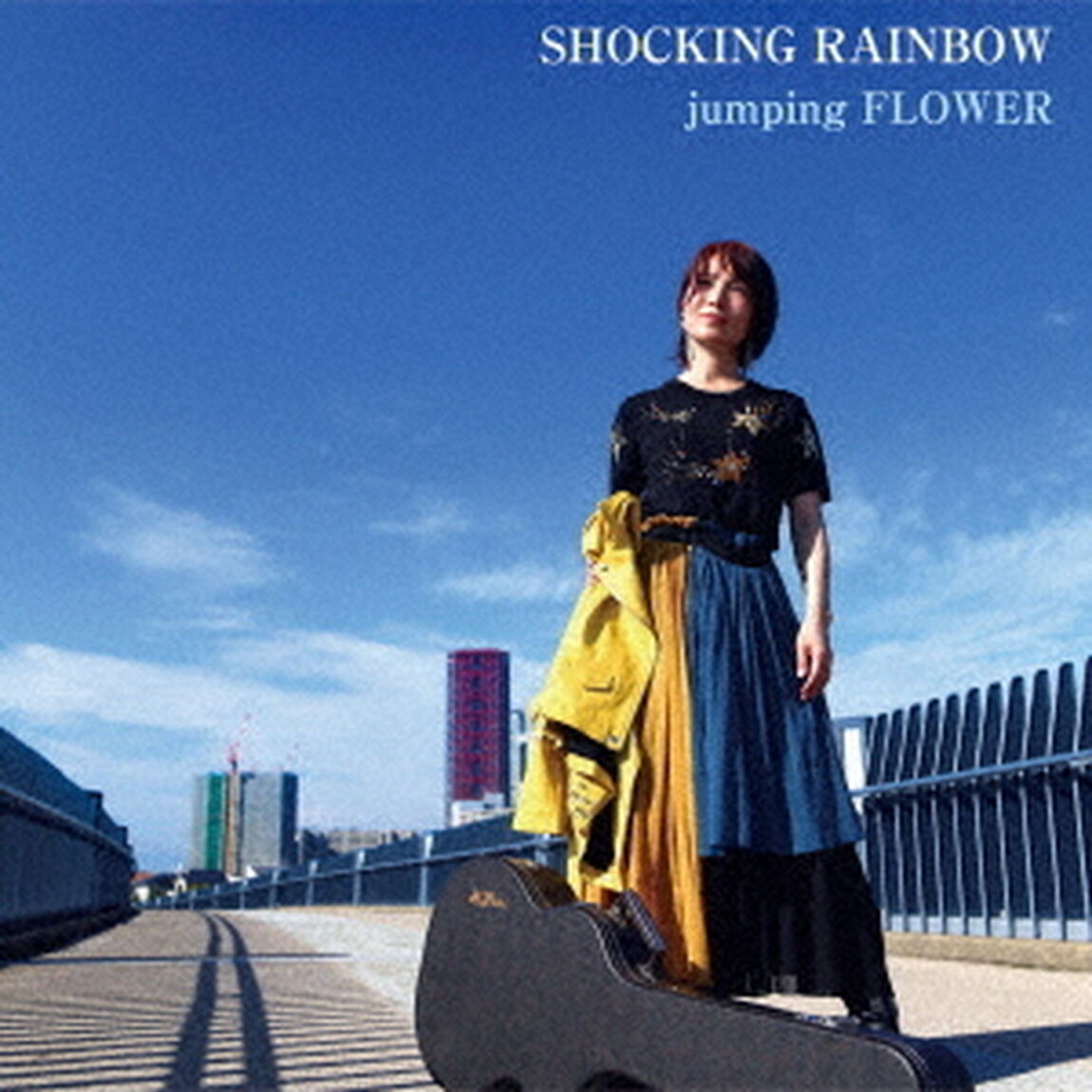 SHOCKING　RAINBOW（ＣＤ）