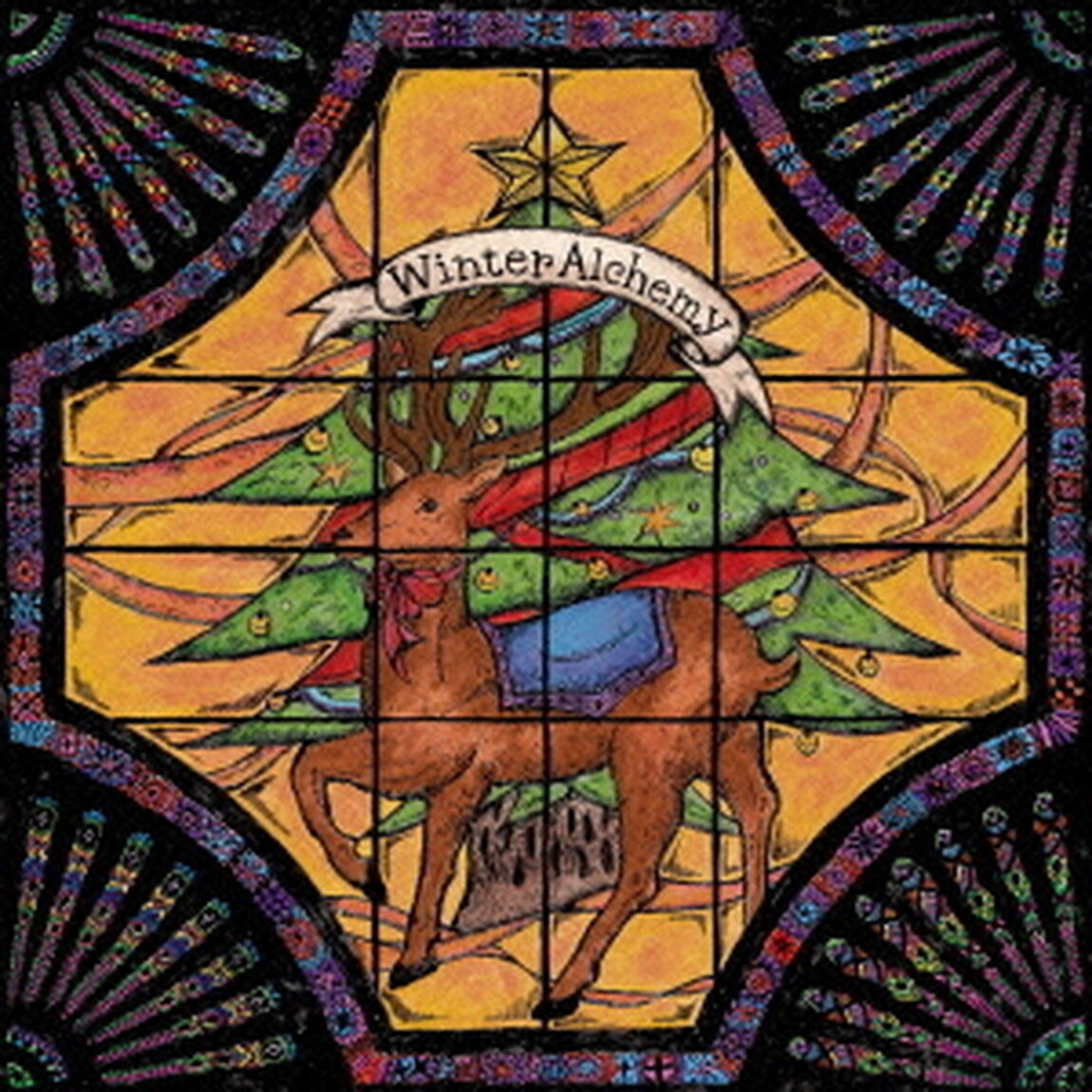 Winter　Alchemy（ＣＤ）