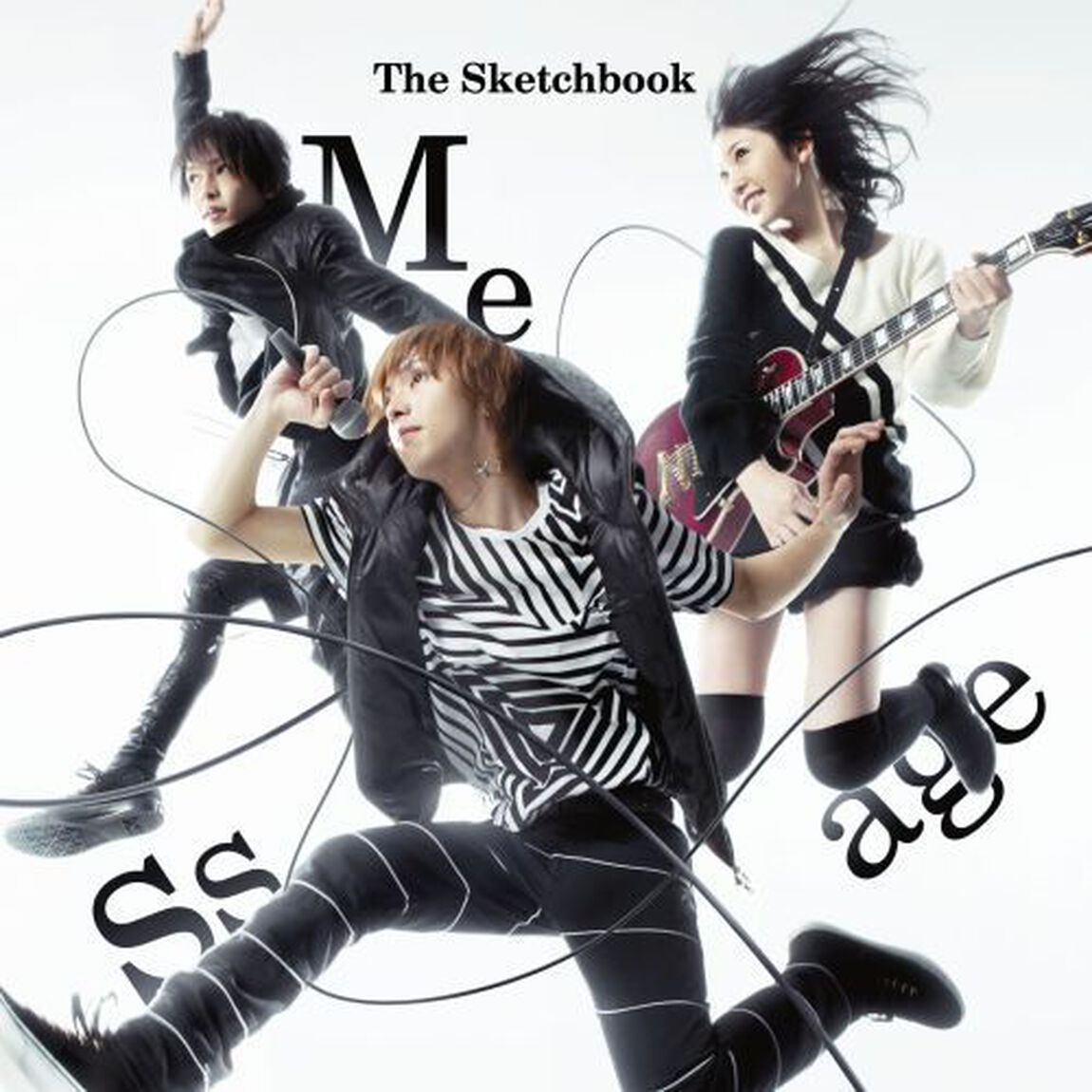 Message（ＣＤ）