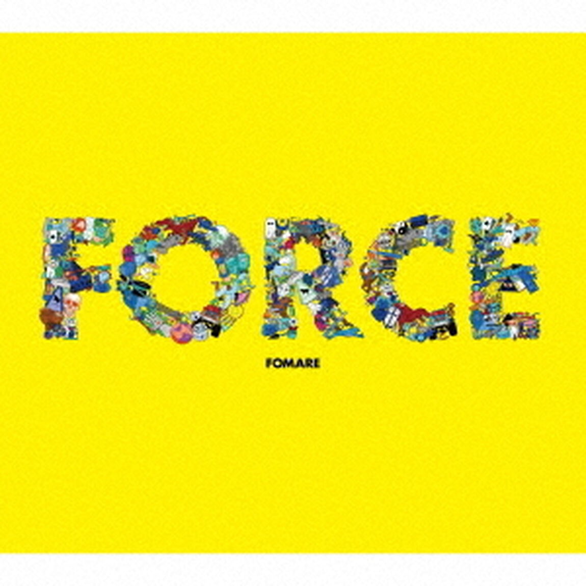 FORCE（ＣＤ）