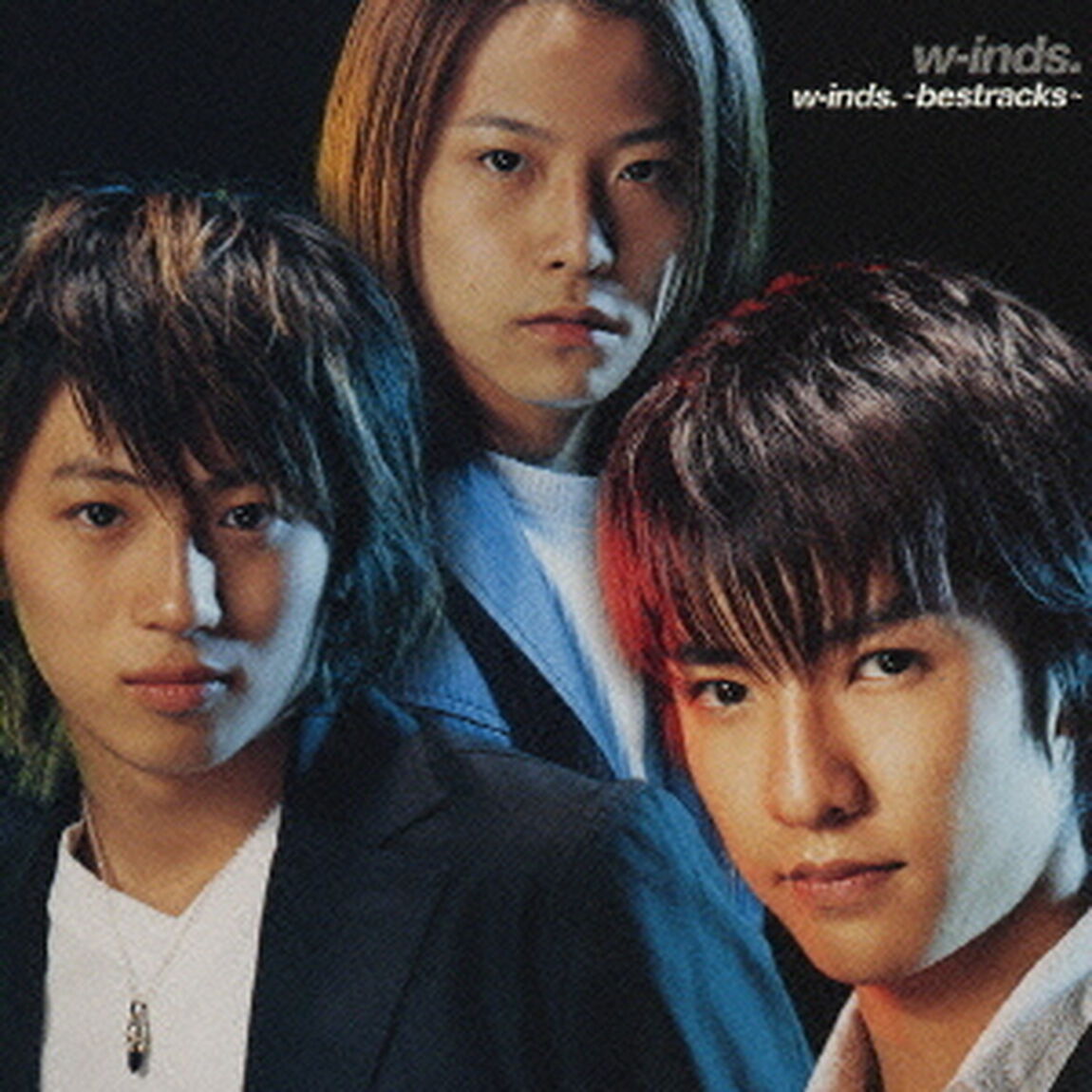w－inds．〜bestracks〜（ＣＤ）