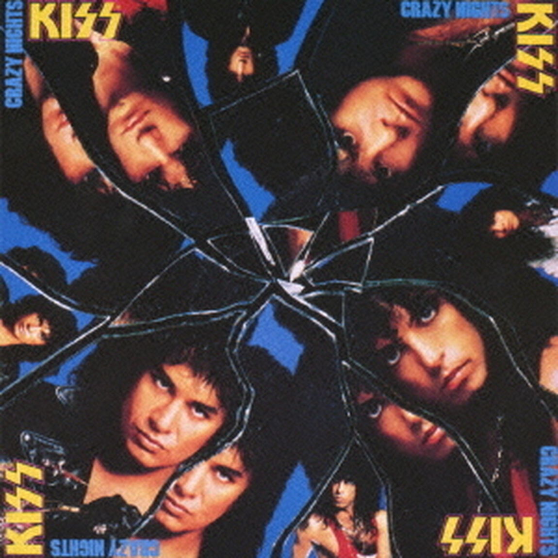 クレイジー・ナイト（ＣＤ）