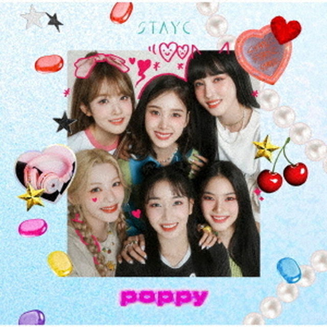 POPPY（ＣＤ）